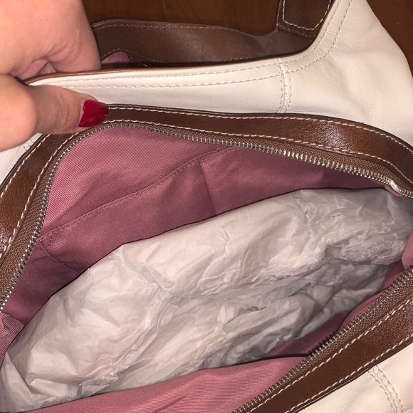 Coach Purse - Picture 7 of 7